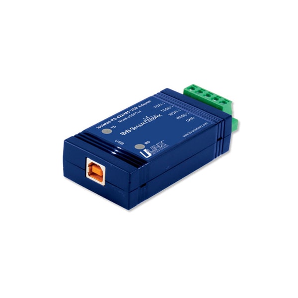 Advantech High Retention Usb To Rs-422/485 Iso. Converter BB-USOPTL4 - main